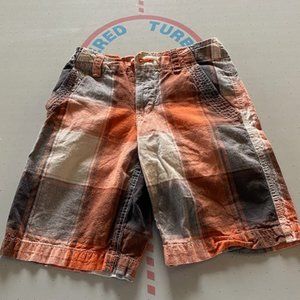 Mossimo Supply Co Boys Shorts Size 10